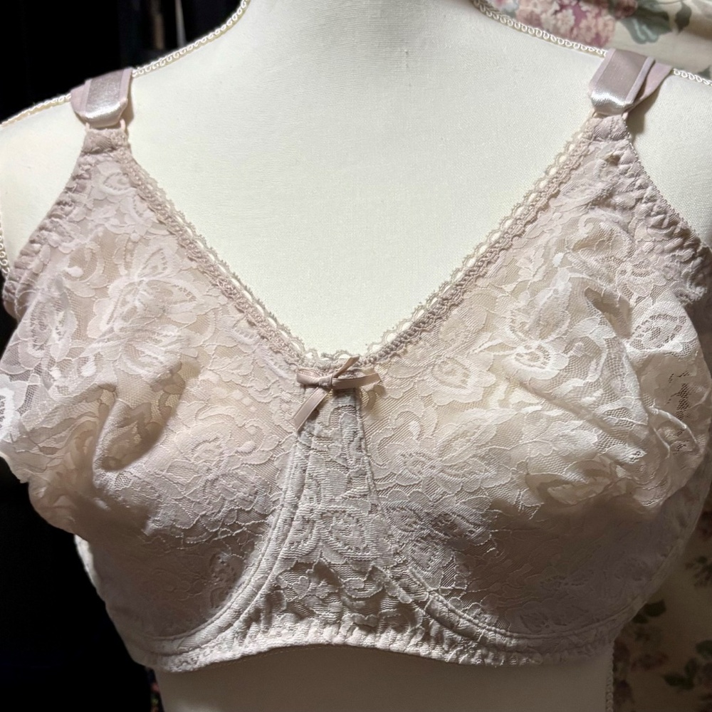 BALI Bra